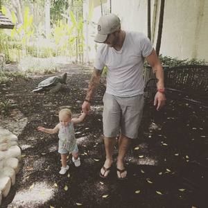 Meet your Posher, Jordan